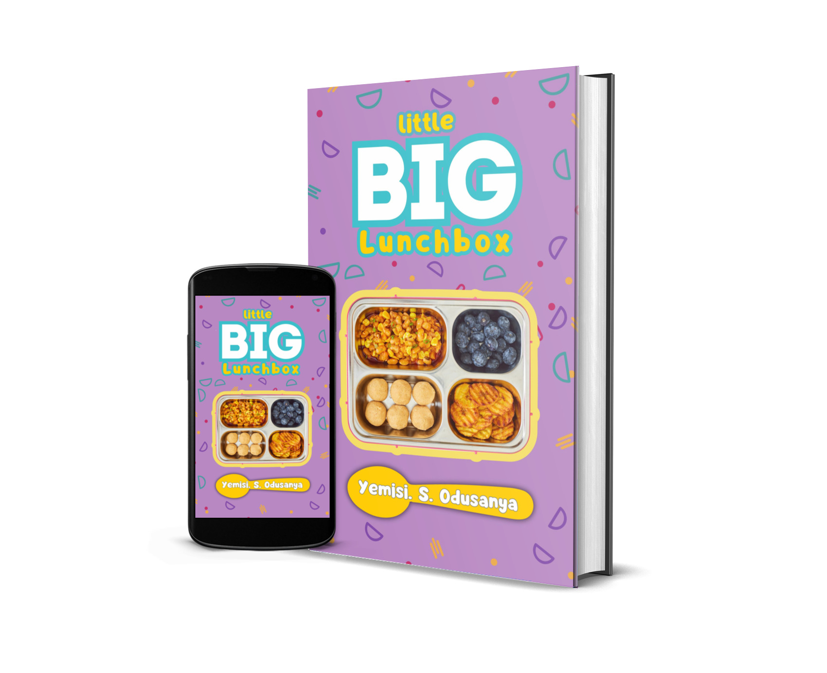 Little Big Lunchbox